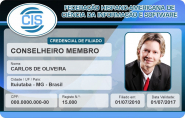 credencial internacional