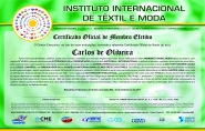 credencial internacional