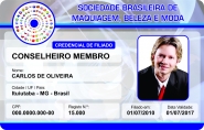 credencial internacional