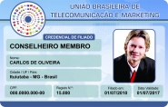 credencial internacional