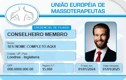 credencial internacional