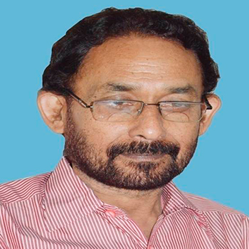 Dr. Manoranjan Sinha Dr. Manoranjan Sinha