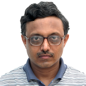 Dr. Sukhendu Das Dr. Sukhendu Das