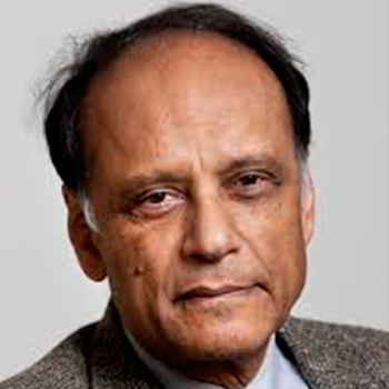 Partha Dasgupta Partha Dasgupta